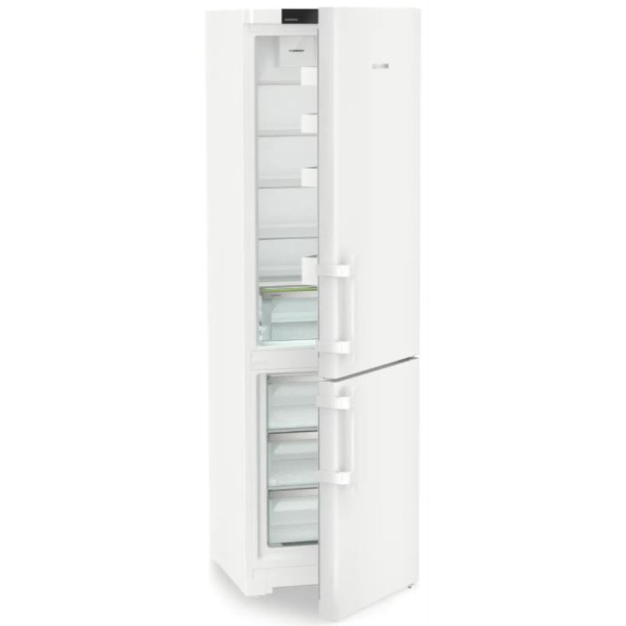additioanl image for  Liebherr F/Freezer No Frost White 371 L 